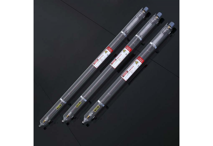 Превью 7 к Лазерная трубка Lasea ZS 1250 (80-95 Вт)