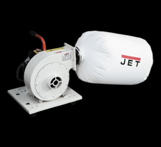 JET DC-850 Вытяжная установка