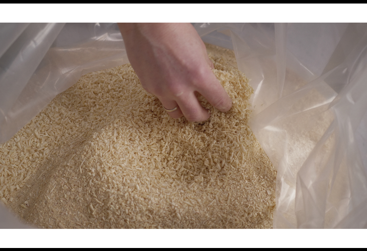 Превью 8 к JET DC-1100A Вытяжная установка с технологией VORTEX CONE 230 В