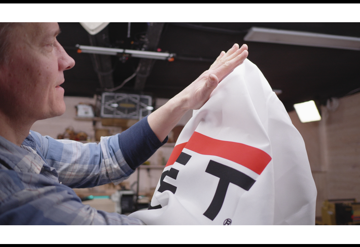 Превью 12 к JET DC-1100A Вытяжная установка с технологией VORTEX CONE 400 В