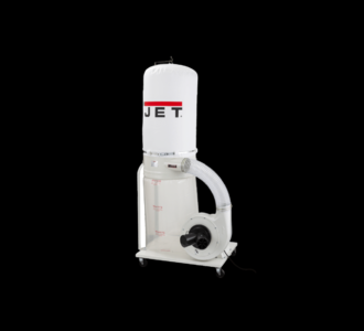 JET DC-1100A Вытяжная установка с технологией VORTEX CONE 400 В