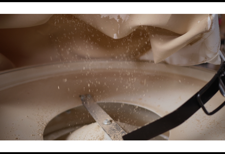 Превью 13 к JET DC-1900A Вытяжная установка со сменным фильтром и технологией VORTEX CONE 400 В