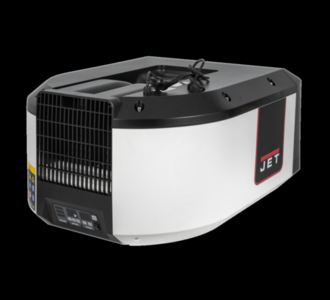JET AFS-1000C Система фильтрации воздуха
