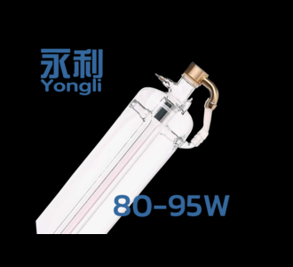 Лазерная трубка Yongli A1s (80-95 Вт)