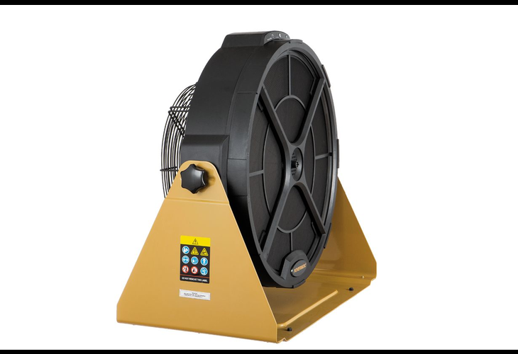 Превью 5 к Powermatic PM1250 Cистема фильтрации воздуха