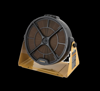 Powermatic PM1250 Cистема фильтрации воздуха