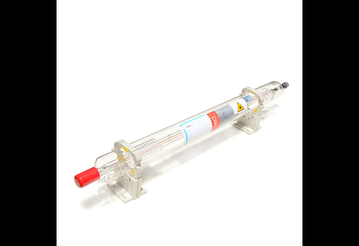 Превью 4 к Лазерная трубка RECI W2 (90-100 Вт)