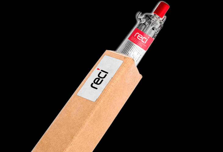 Превью 2 к Лазерная трубка RECI W2 (90-100 Вт)