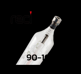 Лазерная трубка RECI W2 (90-100 Вт)