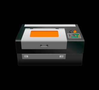 Лазерный станок RJ 53