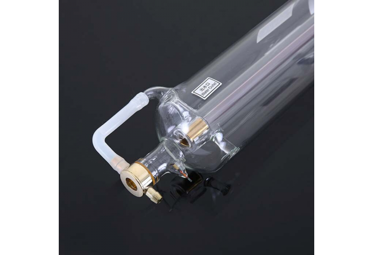 Превью 4 к Лазерная трубка Lasea F4 (100-120 Вт)