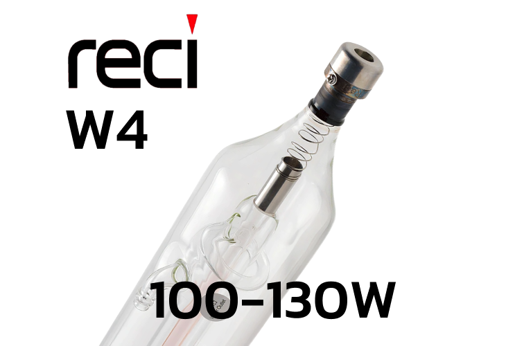 Превью 1 к Лазерная трубка RECI W4 (100-130 Вт)