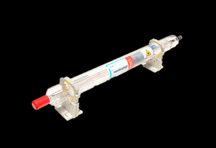 Превью 3 к Лазерная трубка RECI W4 (100-130 Вт)