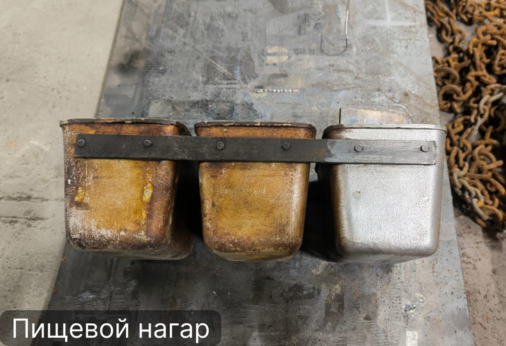 Превью 4 к Ручная лазерная очистка Wattsan CW 2000 Вт