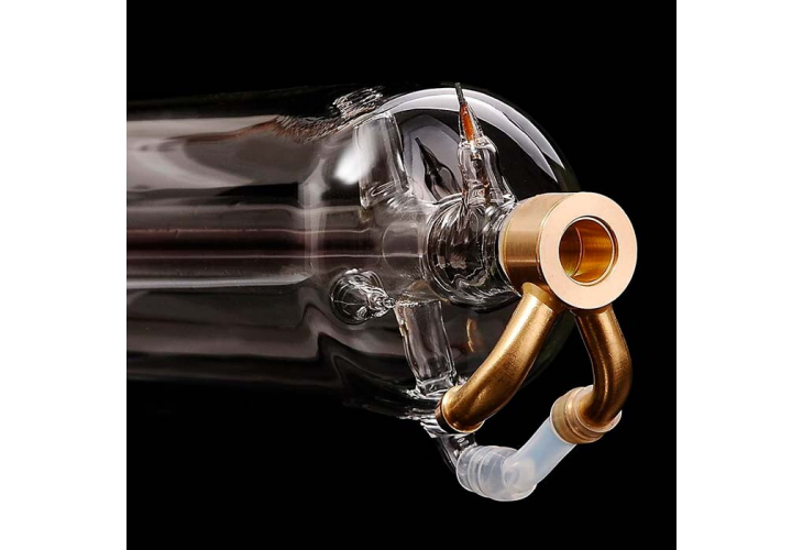 Превью 5 к Лазерная трубка Yongli R7 (130-140 Вт)