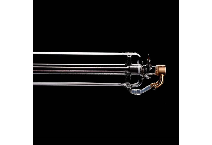 Превью 6 к Лазерная трубка Yongli R7 (130-140 Вт)