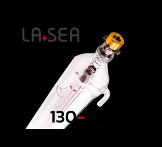 Лазерная трубка Lasea ZS 1650 (130-150 Ватт)