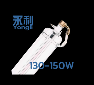Лазерная трубка Yongli A6s (130-150 Вт)