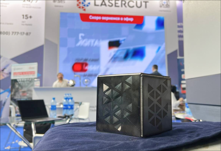 Превью 13 к Ручная лазерная сварка <br>4 в 1 Wattsan G2 1000 Вт