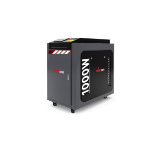 Ручная лазерная сварка <br>5 в 1 Wattsan G2 Pro 1000 Вт