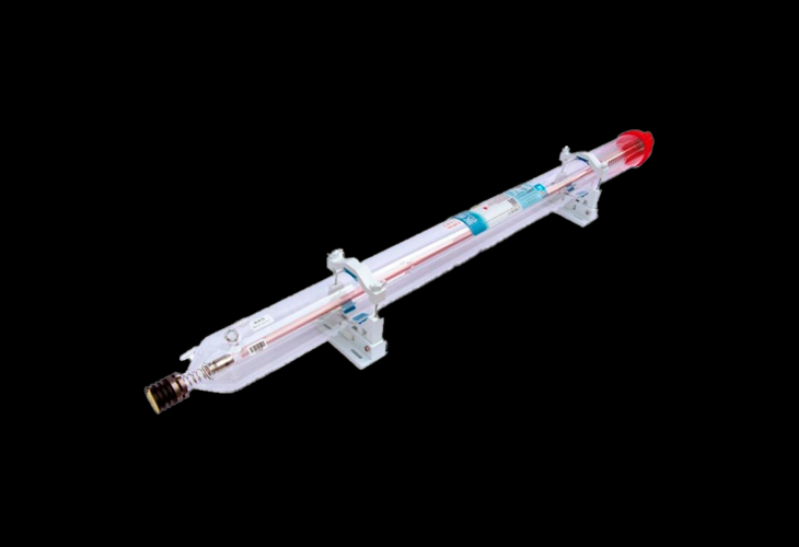 Превью 3 к Лазерная трубка Yongli R9 (140-150 Вт)