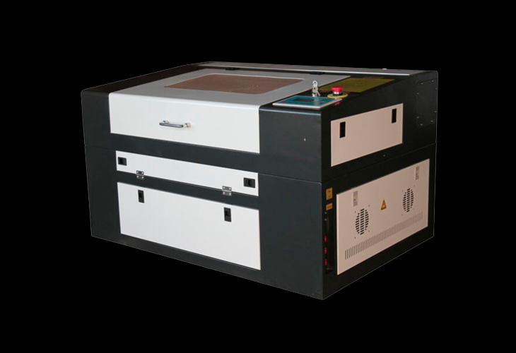 Превью 1 к Лазерный станок V 530