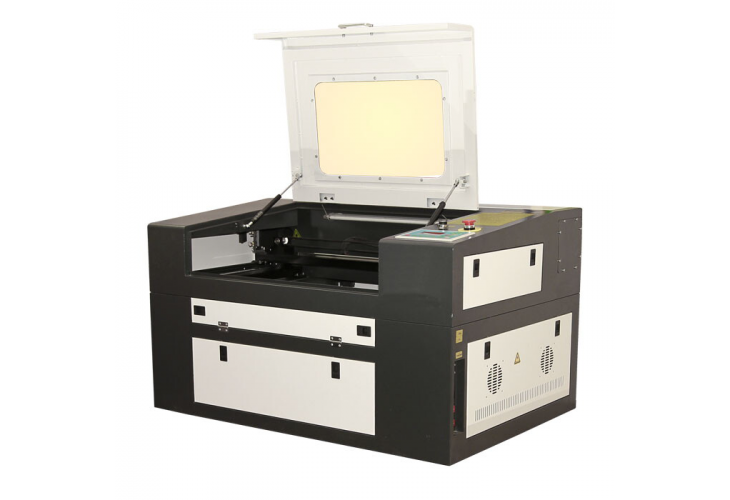 Превью 2 к Лазерный станок V 530