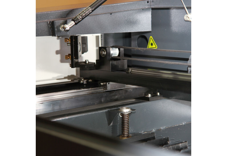 Превью 4 к Лазерный станок V 530