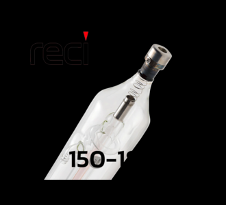 Лазерная трубка RECI W8 (150-180 Вт)