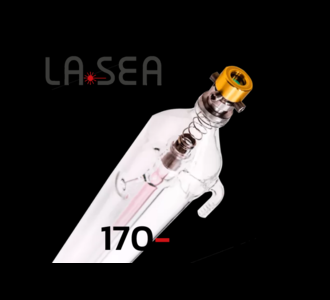 Лазерная трубка Lasea ZS 2050 (170-190 Ватт)