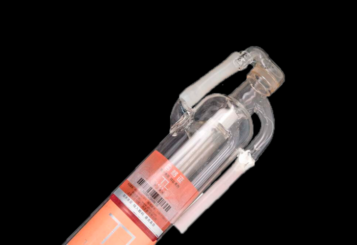 Превью 1 к Лазерная трубка TONGLI 30 Ватт