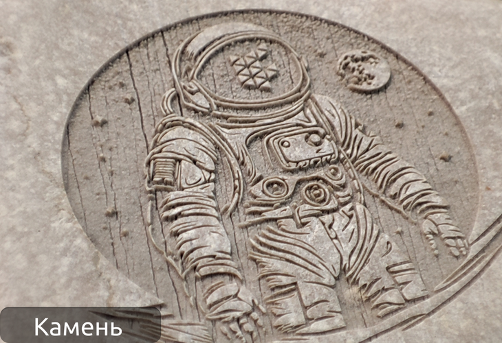 Превью 5 к Лазерный маркер Wattsan FL 3D