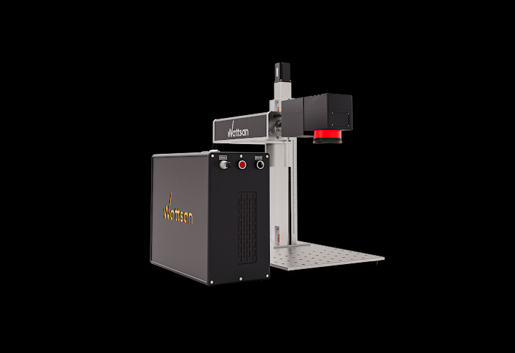 Превью 2 к Лазерный маркер Wattsan FL 3D