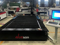 превью 3 к Лазерный станок по металлу Wattsan 1530A