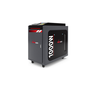 Ручная лазерная сварка <br>4 в 1 Wattsan G1D 1000 Вт