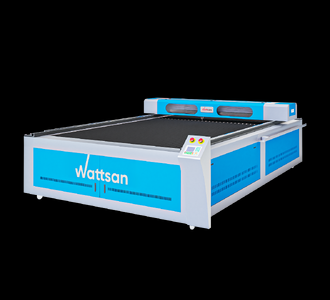 Лазерный станок WATTSAN 1616 Flat Bed