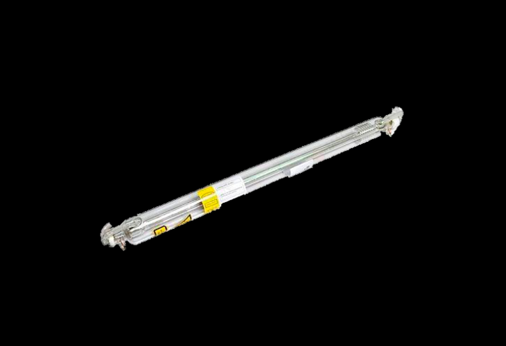 Превью 1 к Лазерная трубка 45 Вт 800 мм