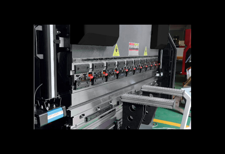 Превью 6 к Электрический листогибочный пресс Wattsan SB 3012