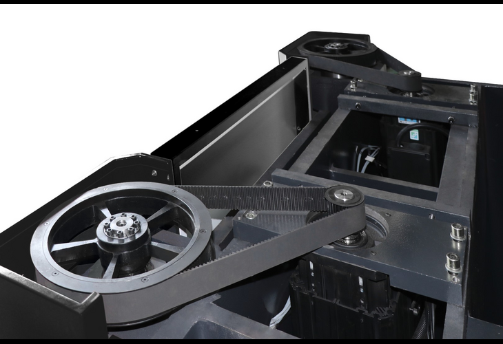 Превью 9 к Электрический листогибочный пресс Wattsan SB 3012