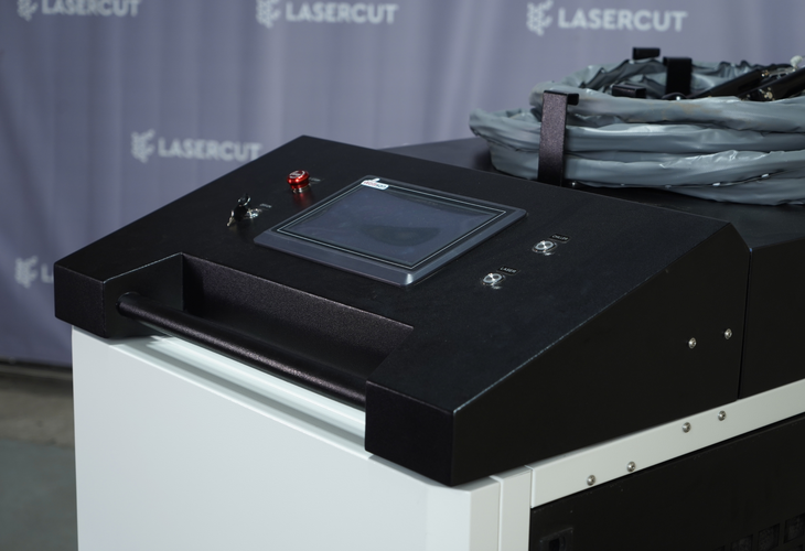 Превью 4 к Ручная лазерная очистка Wattsan 6000 Вт