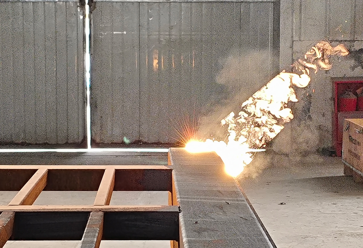 Превью 6 к Ручная лазерная очистка Wattsan 6000 Вт