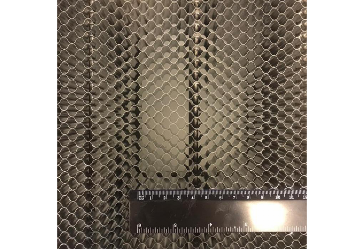 Превью 1 к Сотовый стол 600х400 мм