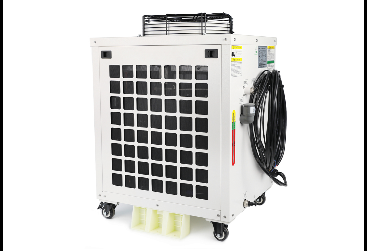 Превью 4 к Чиллер Hanli HL-1500-QG2/2