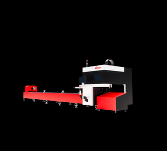 Лазерный труборез Wattsan Core 6 м