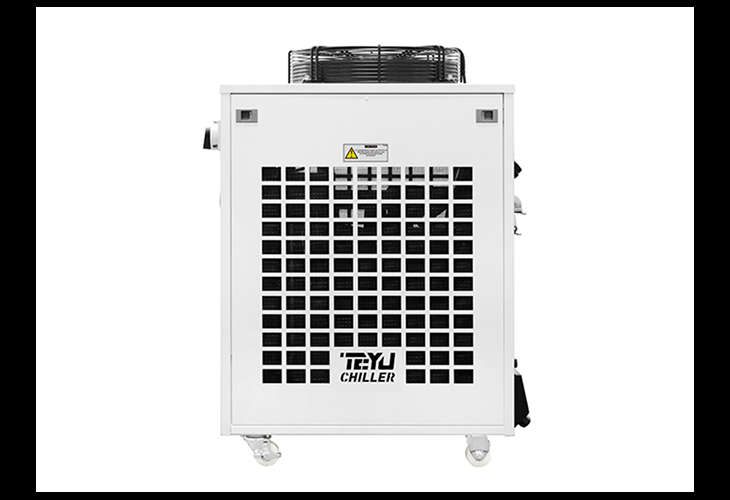 Превью 2 к Чиллер S&A CWFL-2000ANP