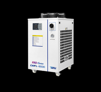 Чиллер S&A CWFL-2000ANP