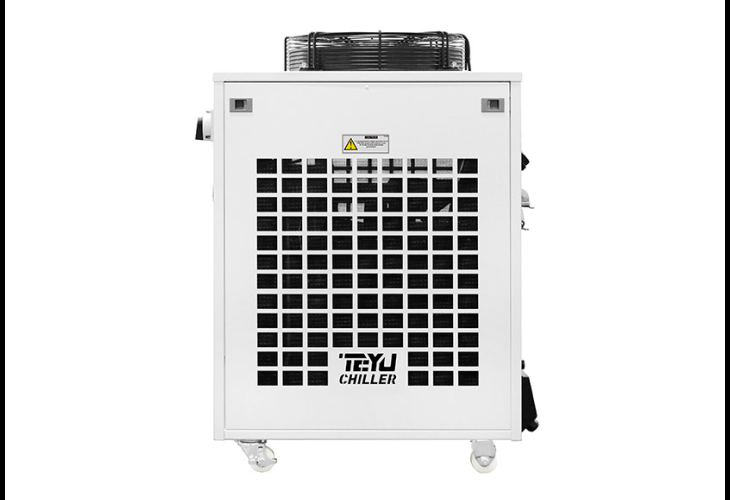 Превью 2 к Чиллер S&A CWFL-2000AN