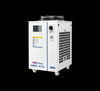 Чиллер S&A CWFL-2000AN