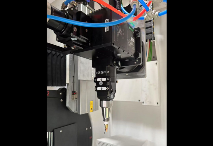 Превью 4 к Лазерный труборез Wattsan Core Pro 6 м