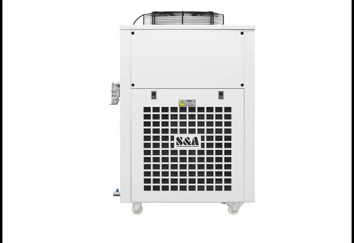 Превью 3 к Чиллер S&A CWFL-4000ENS03